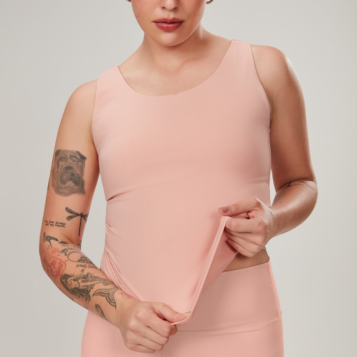 Blusa Afinidade Protea