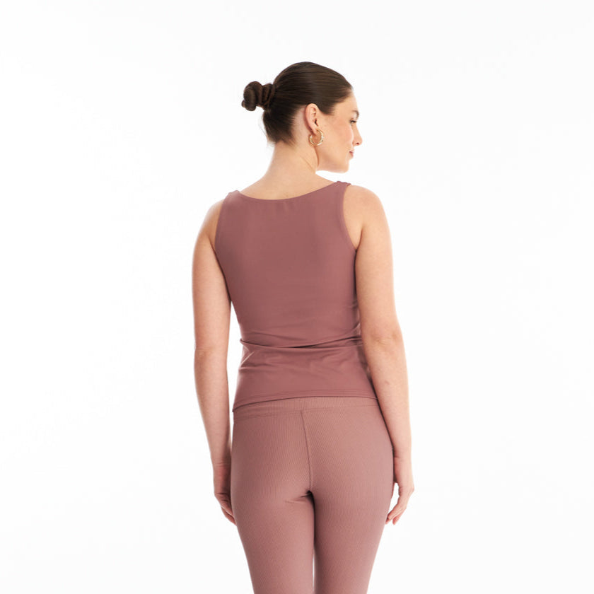Blusa Afinidade Orquídea