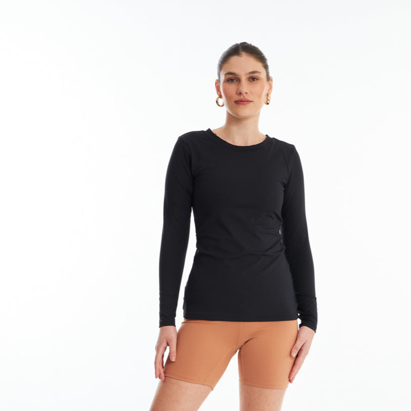 Blusa Aconchego