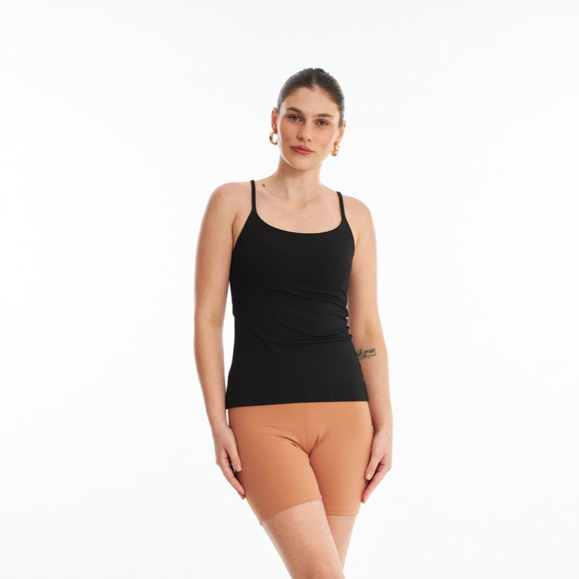 Blusa Doçura Tulipa Negra