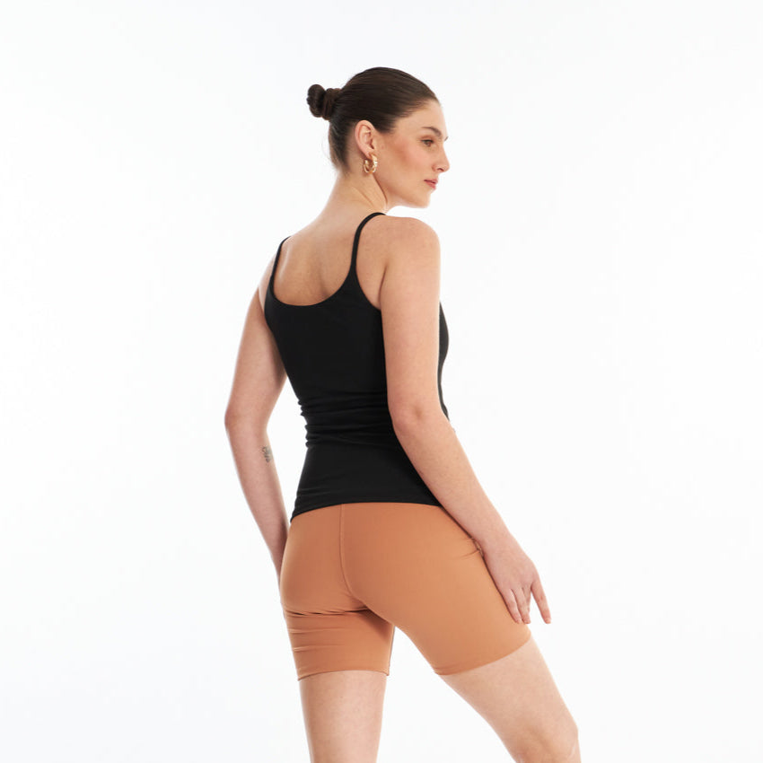 Blusa Doçura Tulipa Negra