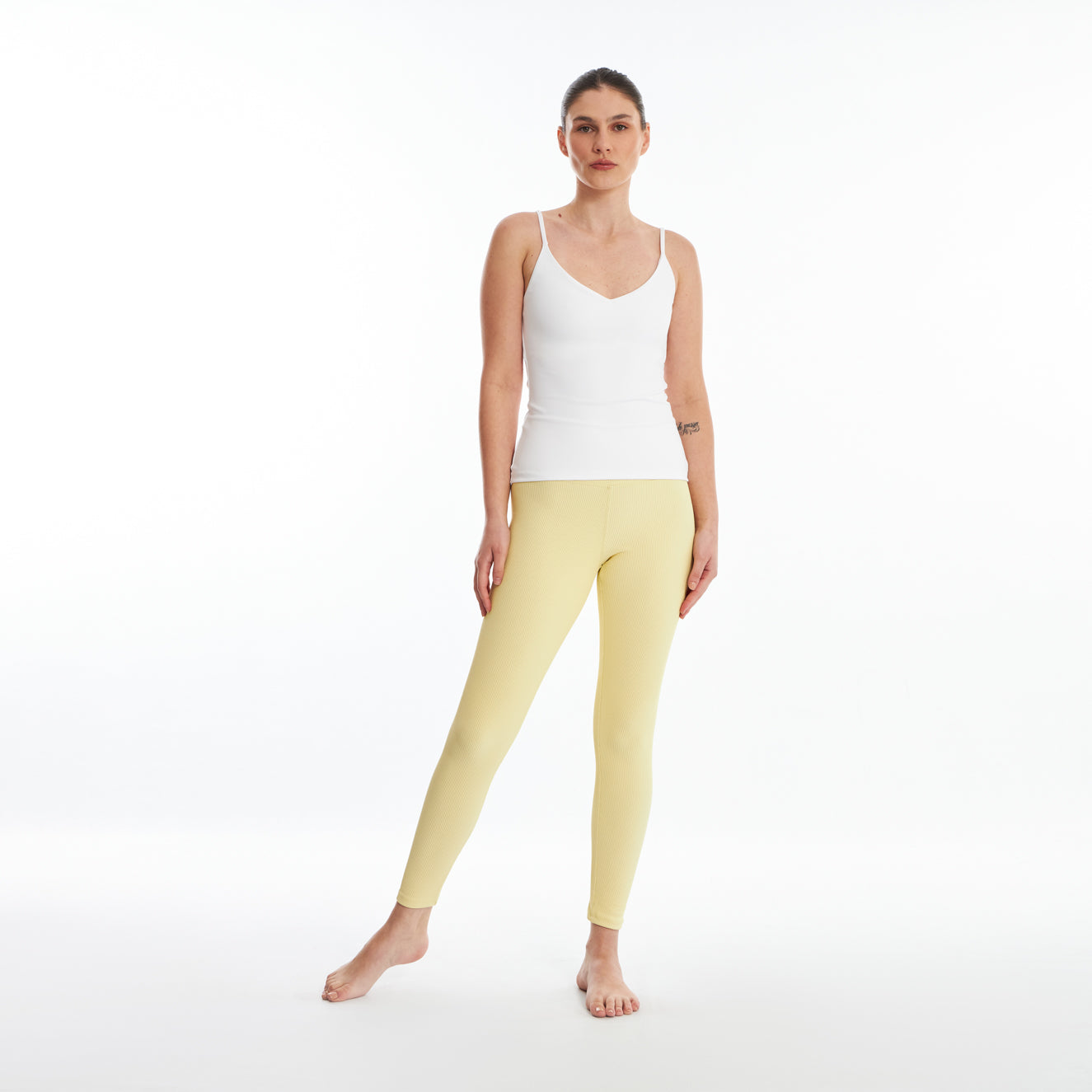 Blusa Leveza Flor de Algodão