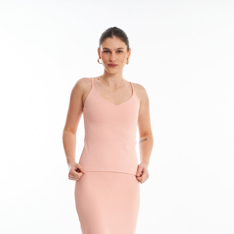 Blusa Leveza Protea