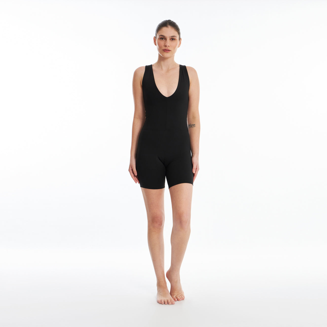 Body Amor Tulipa Negra