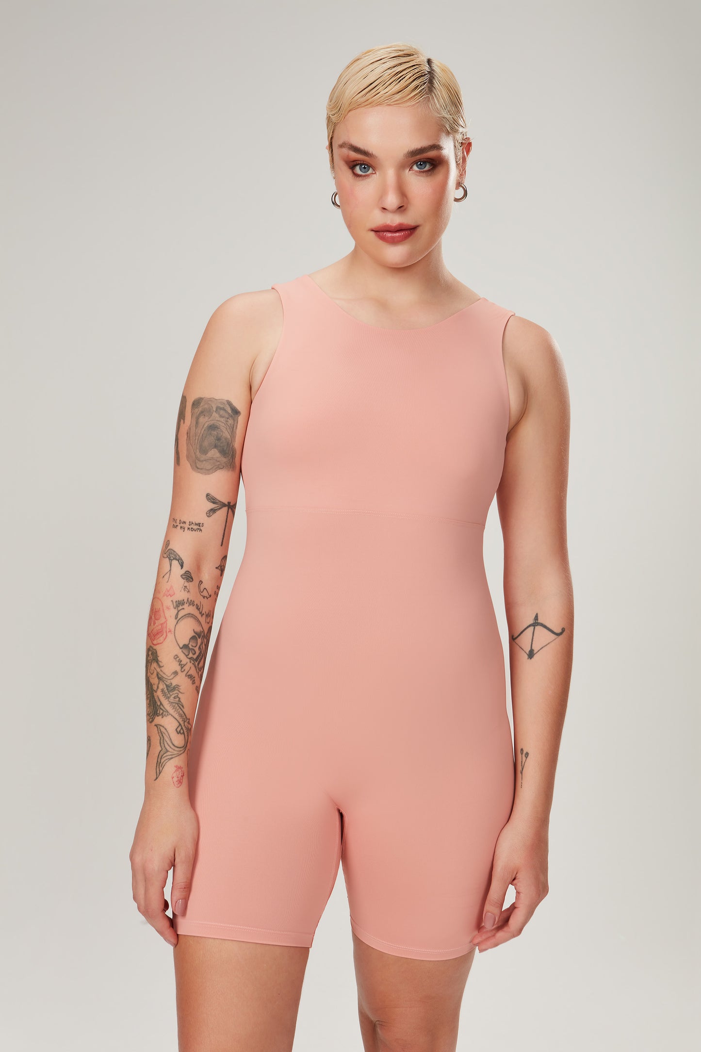 BODY BAZAR