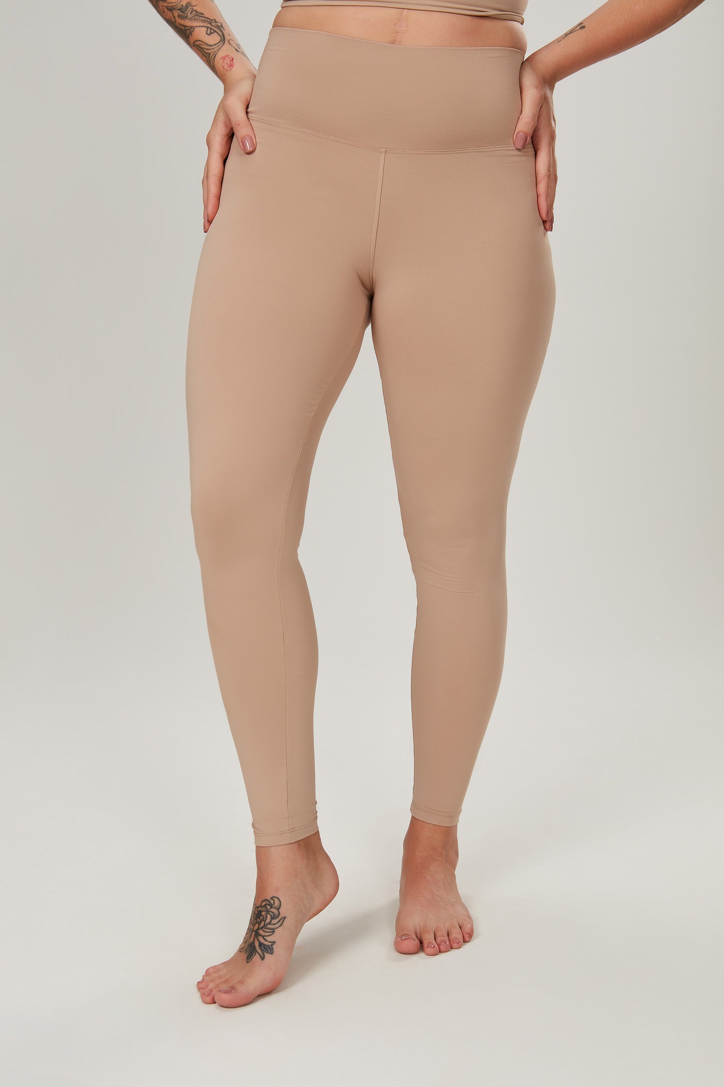CALÇA LEGGING BAZAR