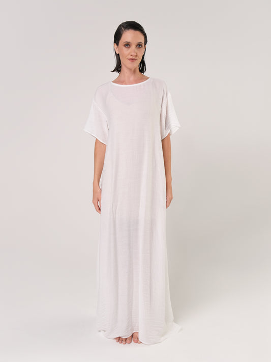 Vestido Tranquilidade