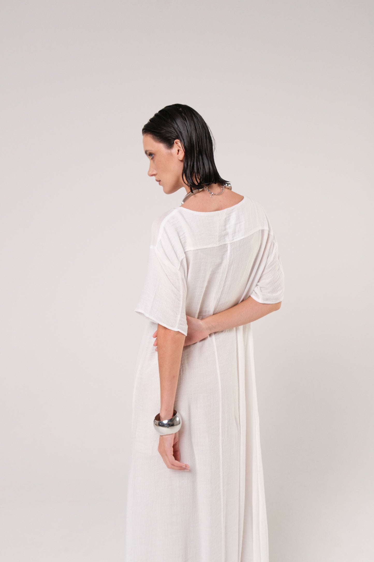 Vestido Tranquilidade