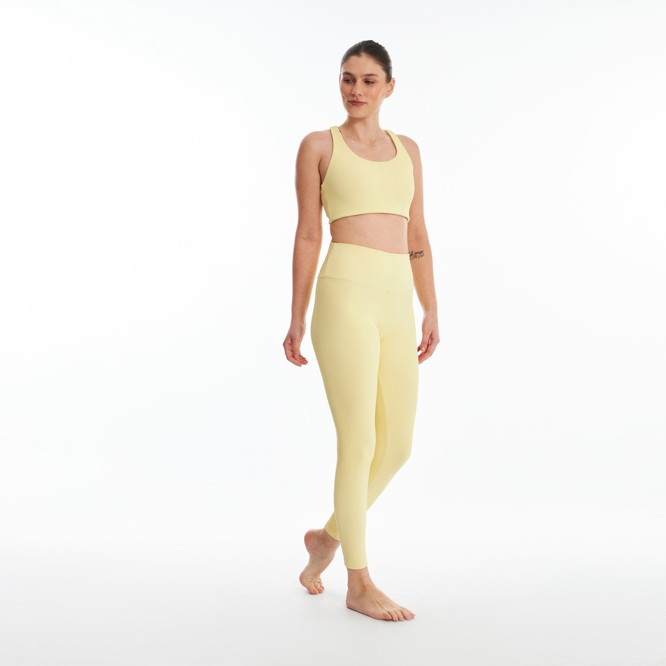 Calça Legging Fluidez