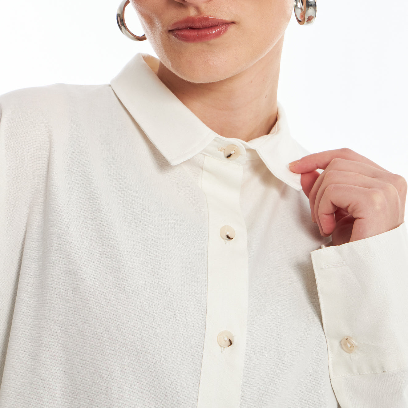 Camisa Autonomia