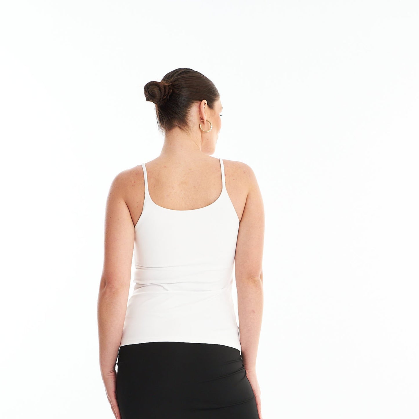 Blusa Doçura Flor de Algodão