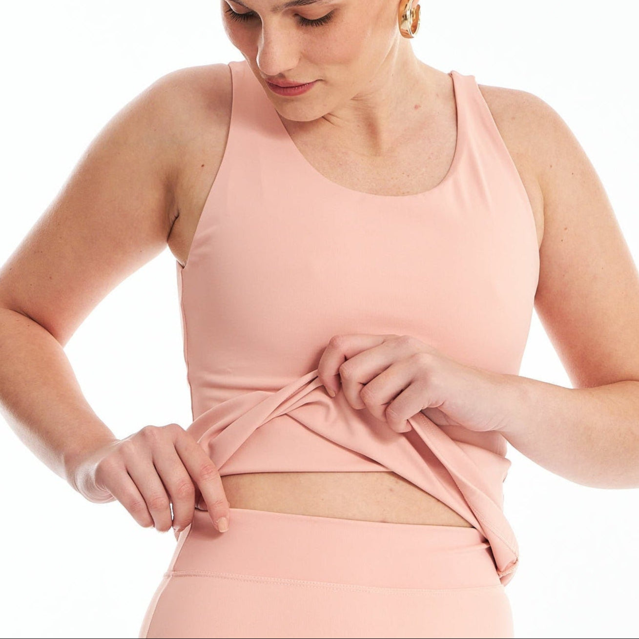 Blusa Afinidade Protea