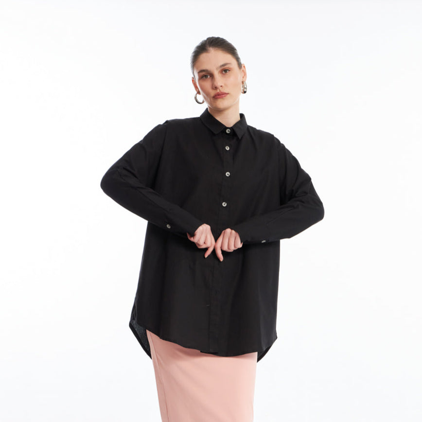 Camisa Autonomia