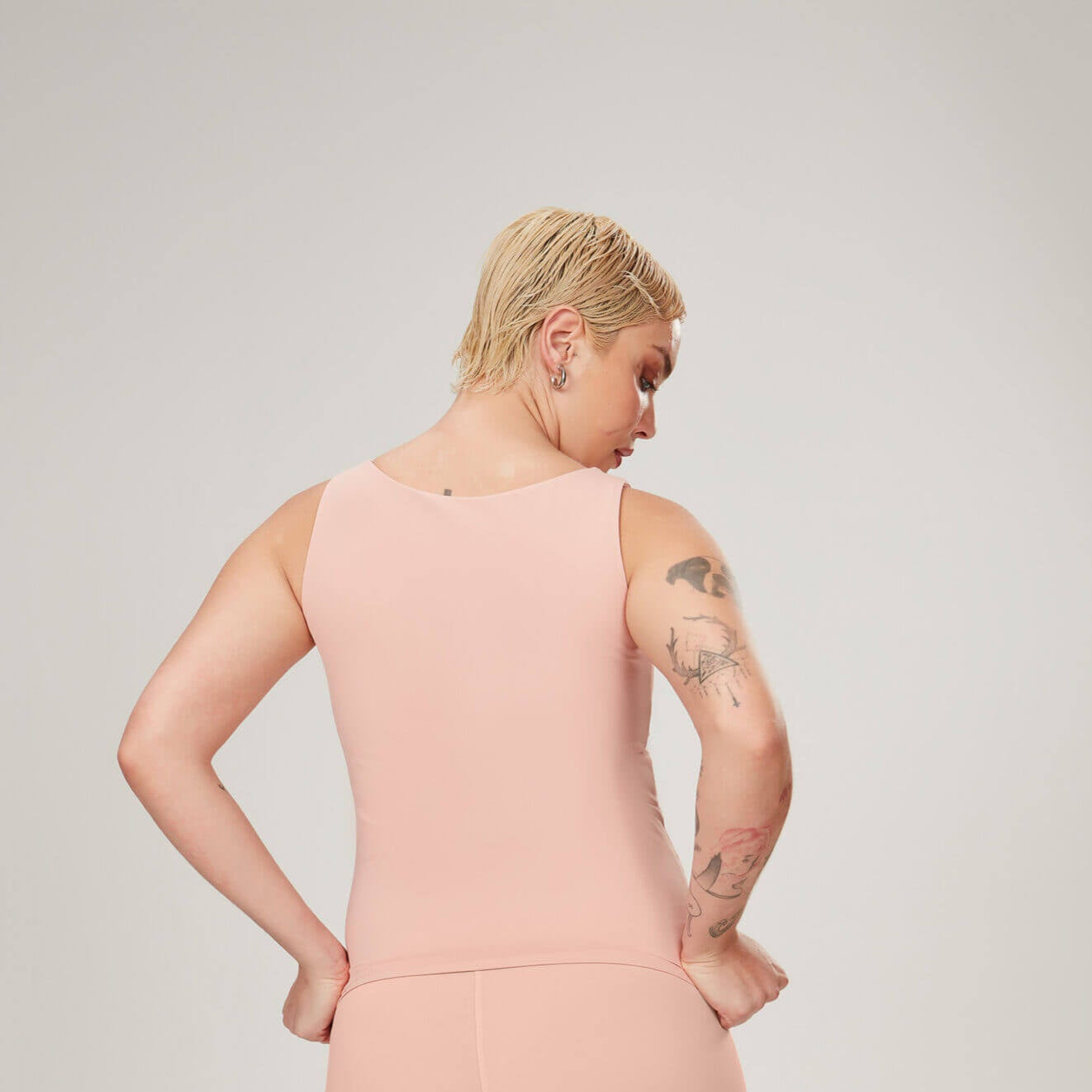 Blusa Afinidade Protea