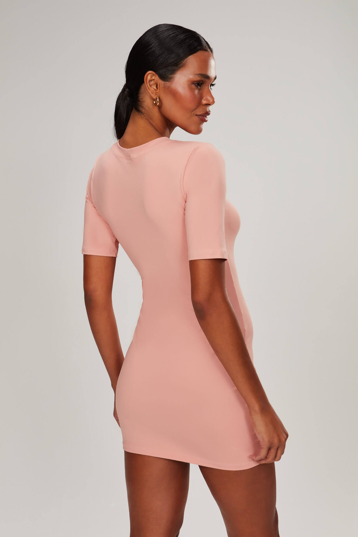 Vestido Calma Protea