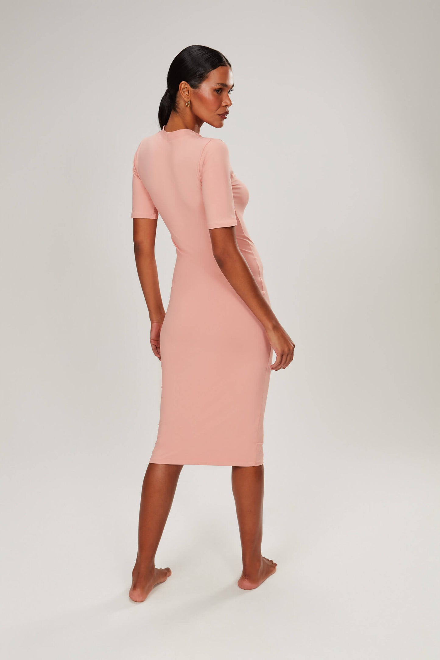 Vestido Admiração Protea