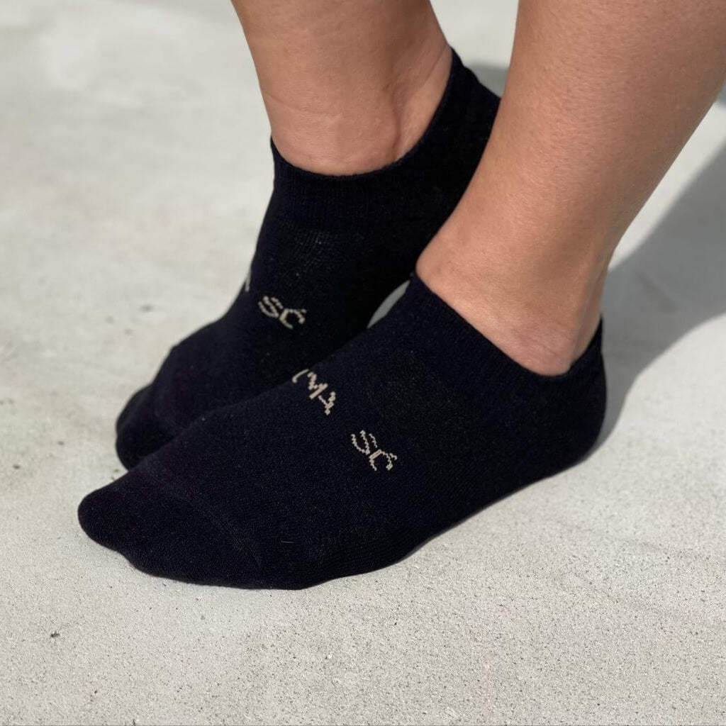 Meia Trajetória Tulipa Negra