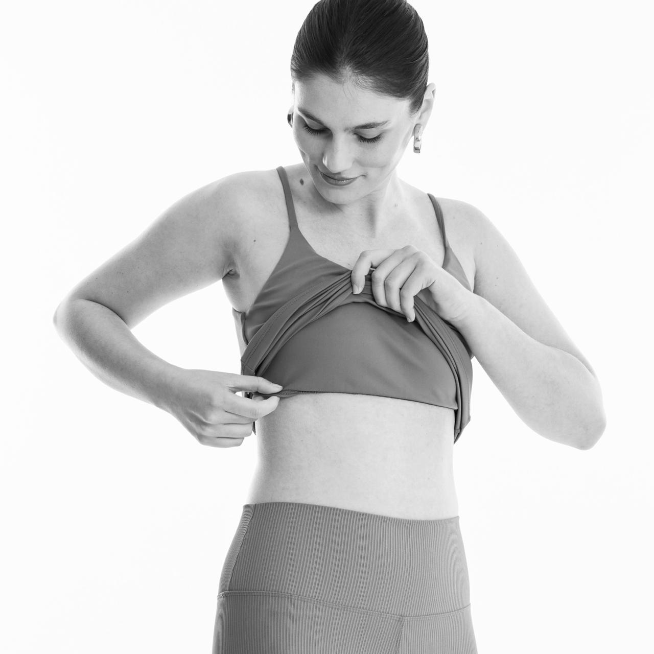 Blusa Doçura Flor de Algodão