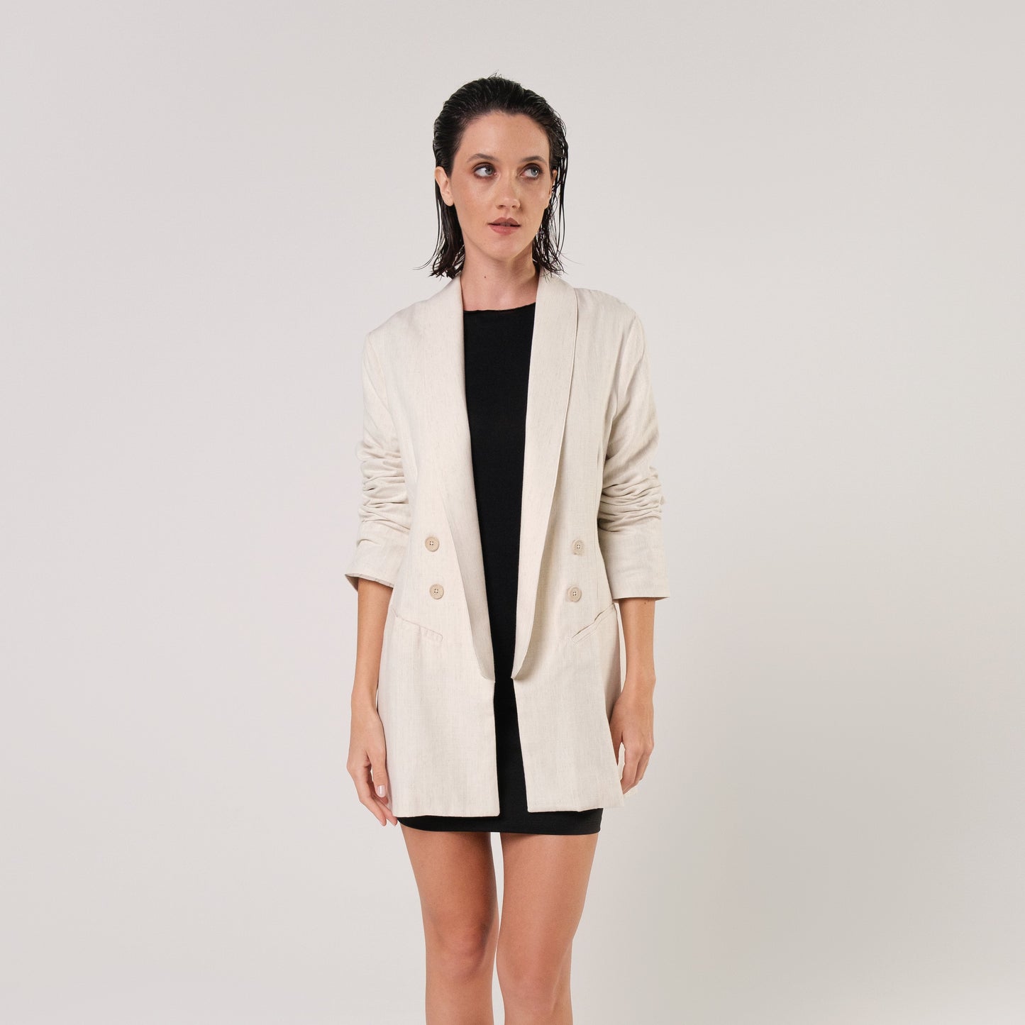 Blazer Potencial Dente de Leão