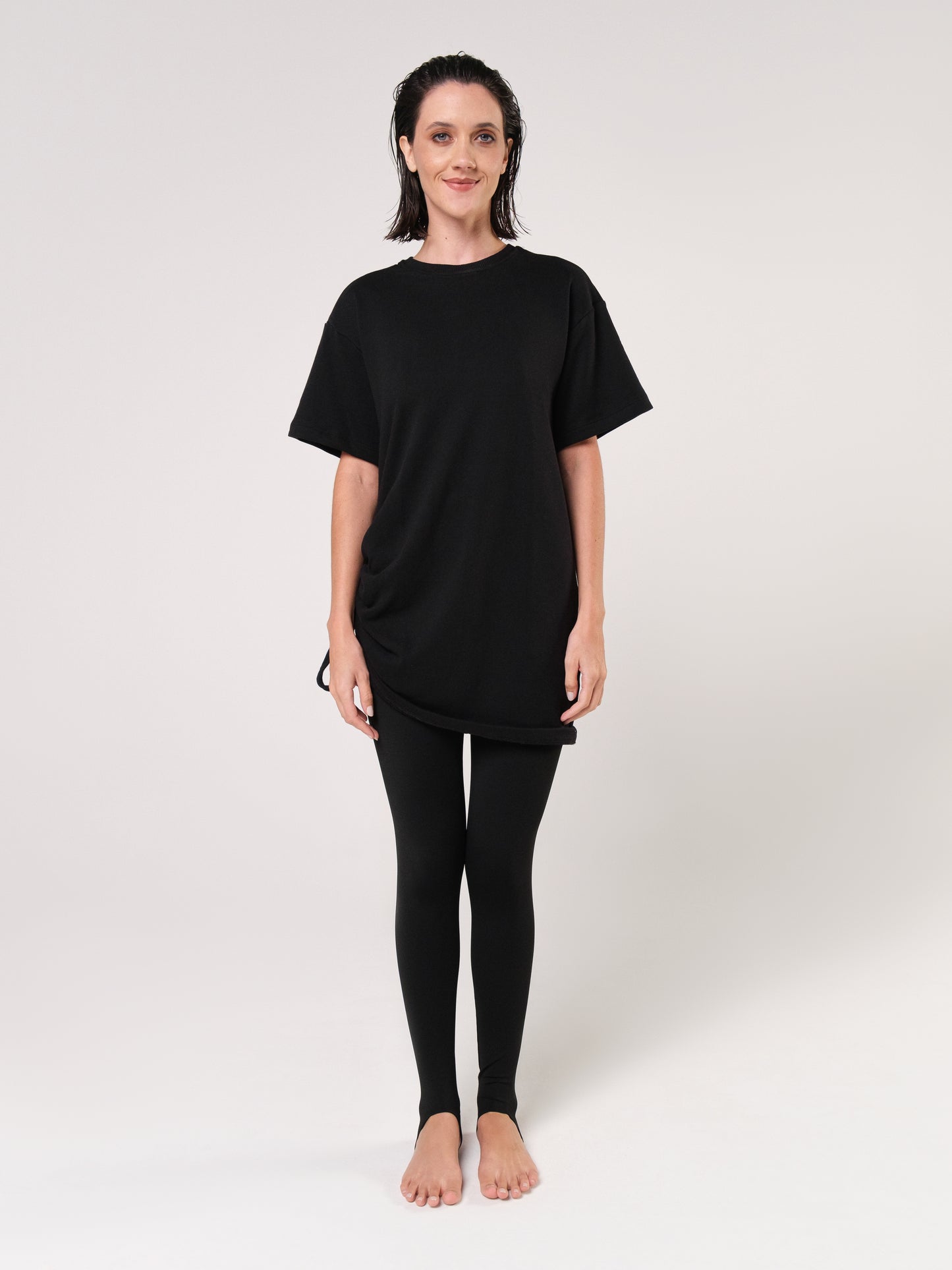 Blusa Equilíbrio
