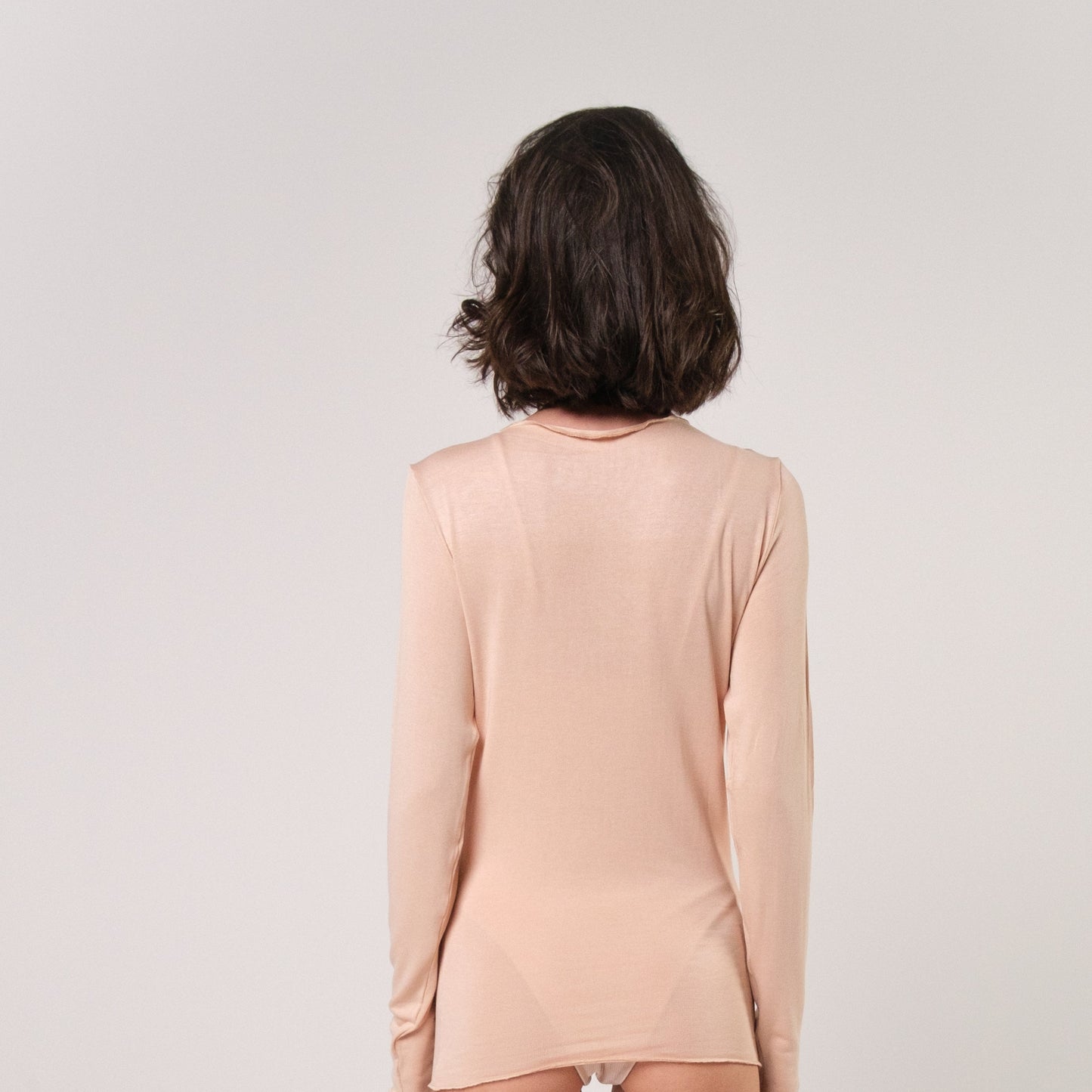Blusa Gentileza