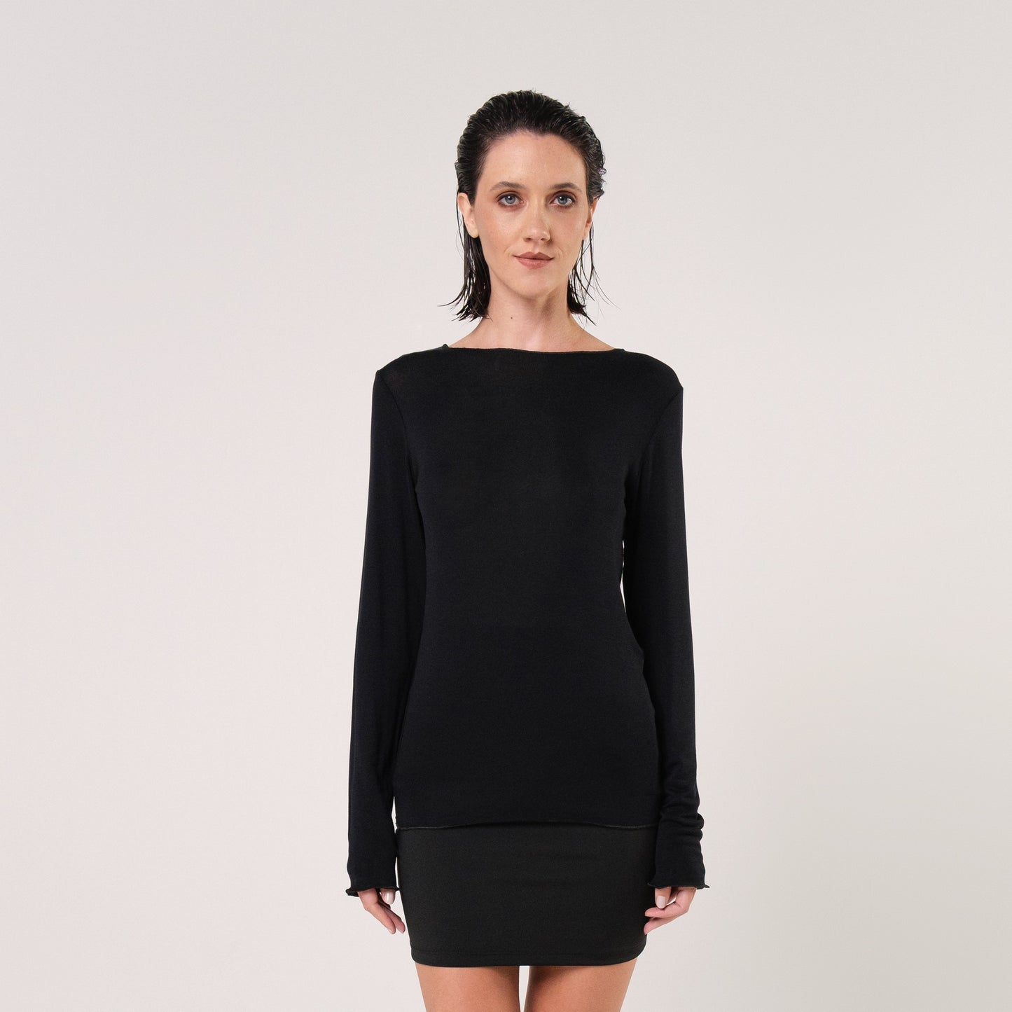 Blusa Gentileza