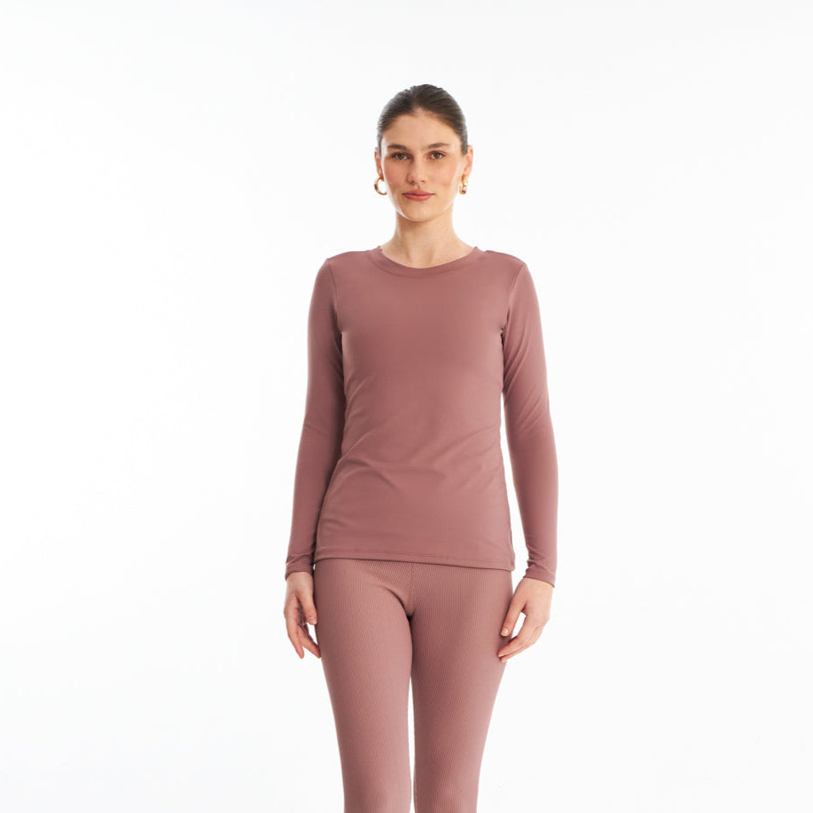 Blusa Aconchego