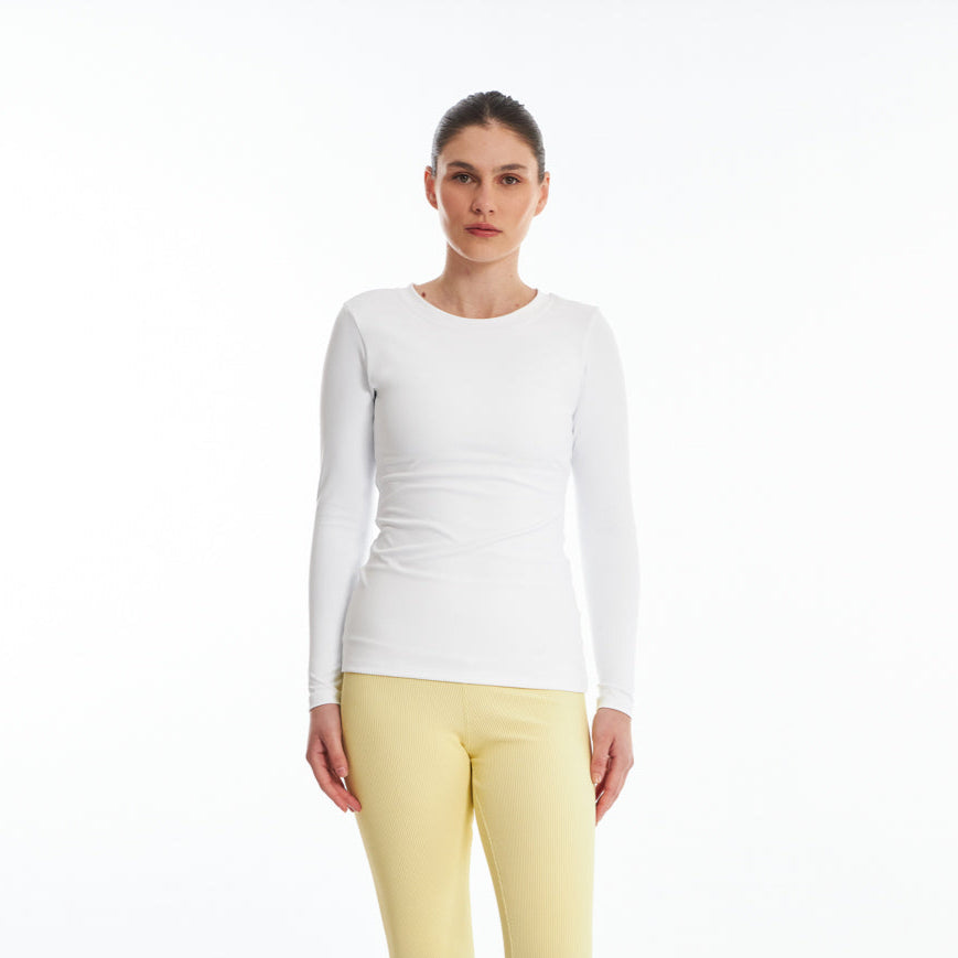 Blusa Aconchego