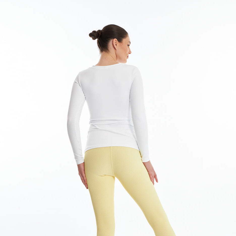 Blusa Aconchego