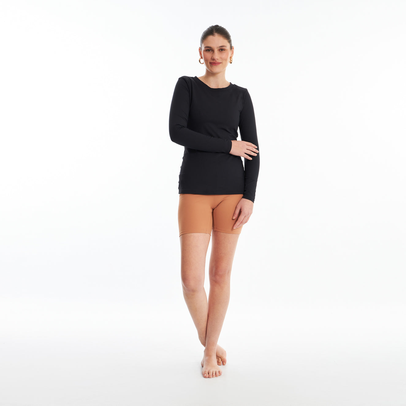 Blusa Aconchego