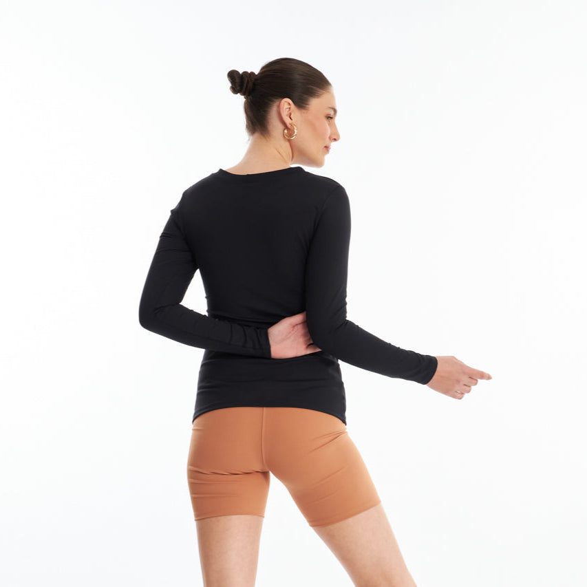 Blusa Aconchego