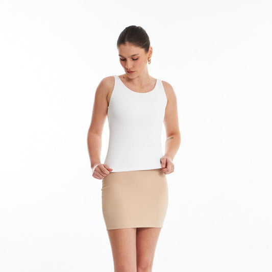 Blusa Afinidade Flor de Algodão