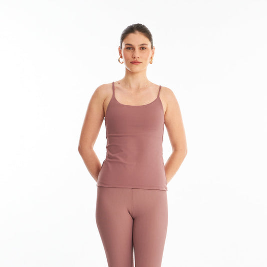 Blusa Doçura Orquídea