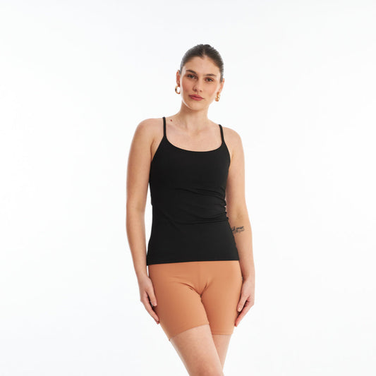 Blusa Doçura Tulipa Negra