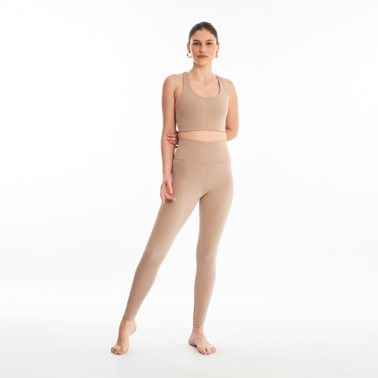 Calça Legging Cintilante