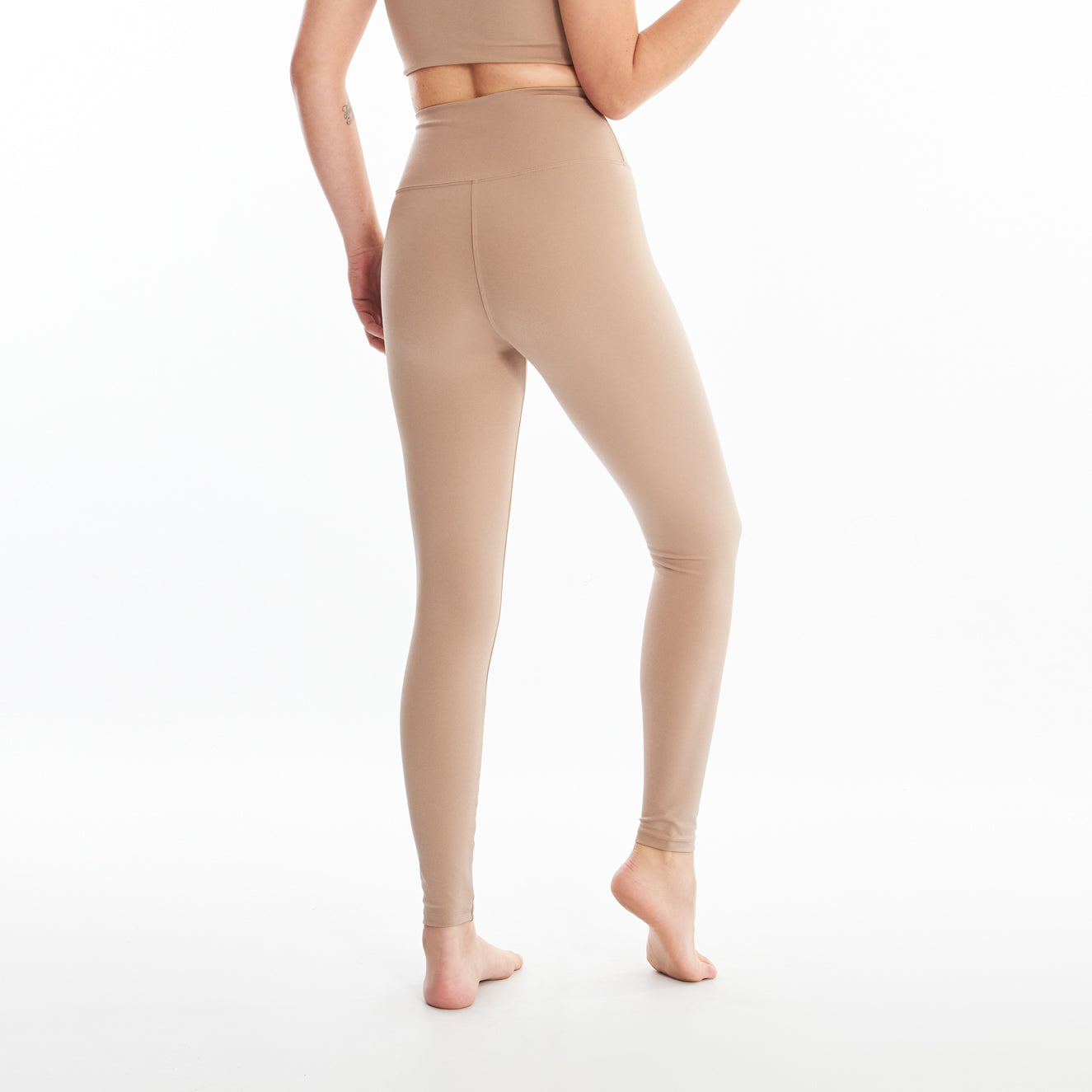 Calça Legging Cintilante