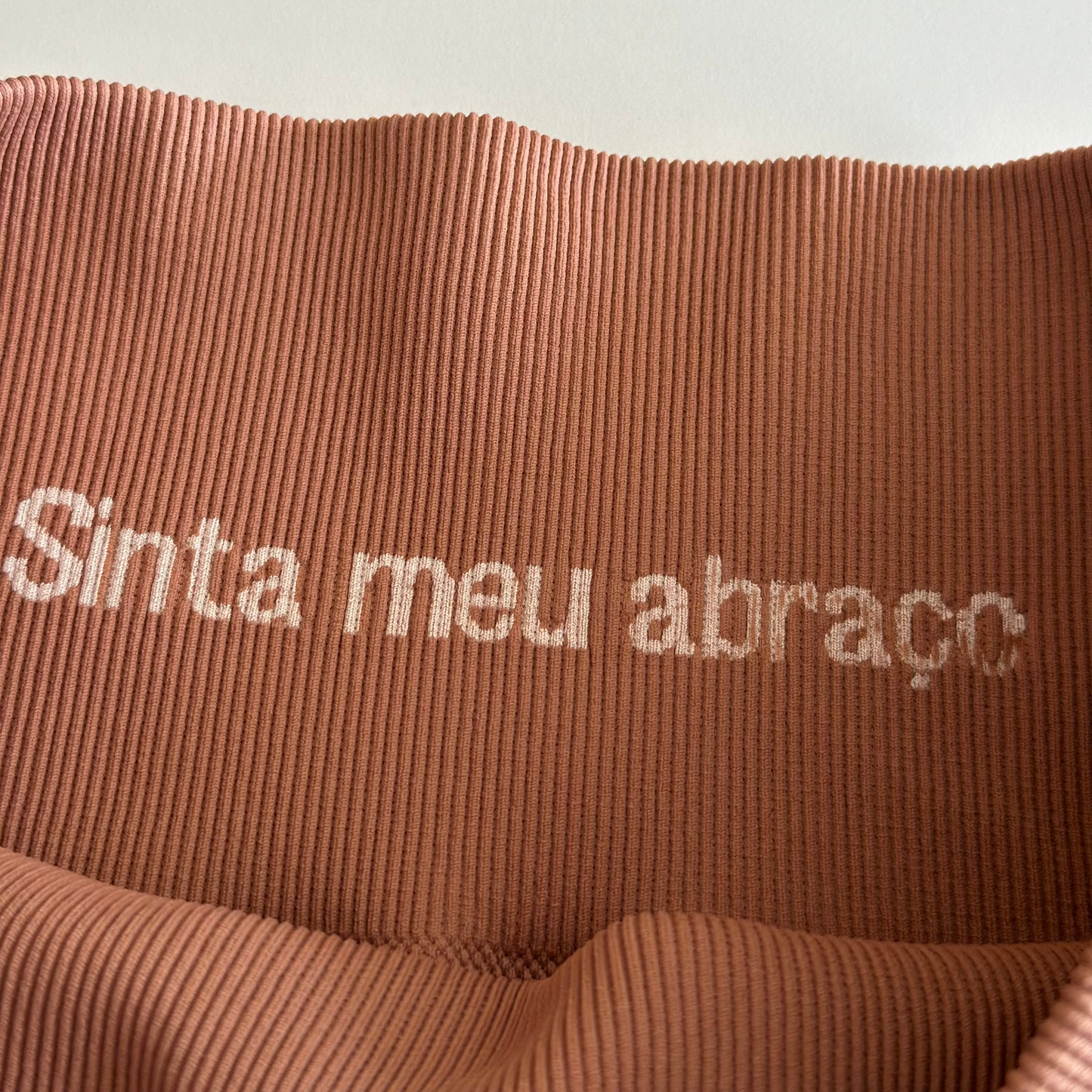 CALÇA SEAMLESS BAZAR