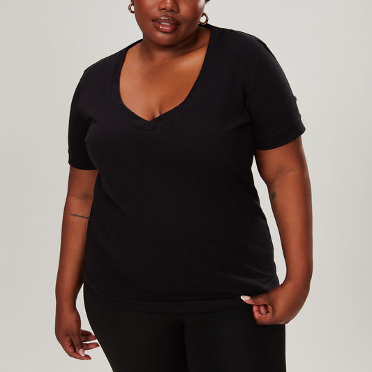 Camiseta Encantamento Tulipa Negra