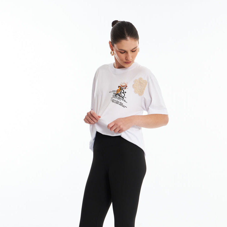 Camiseta Empatia