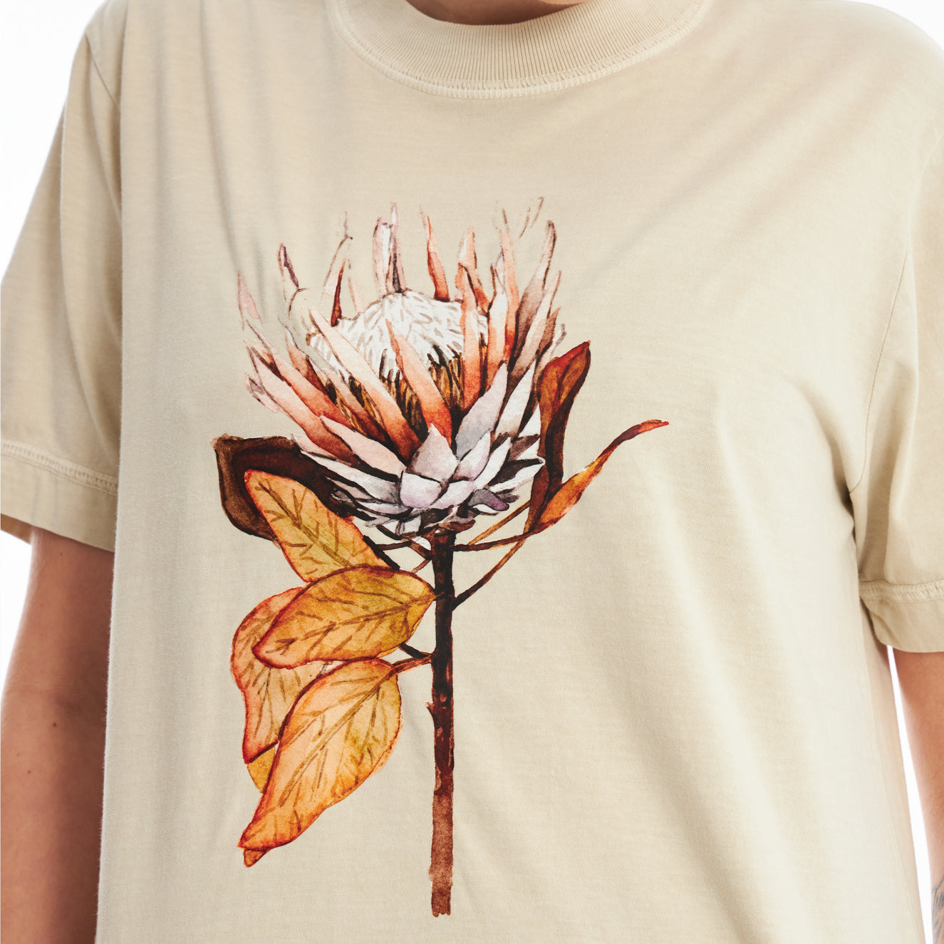 Camiseta Protea