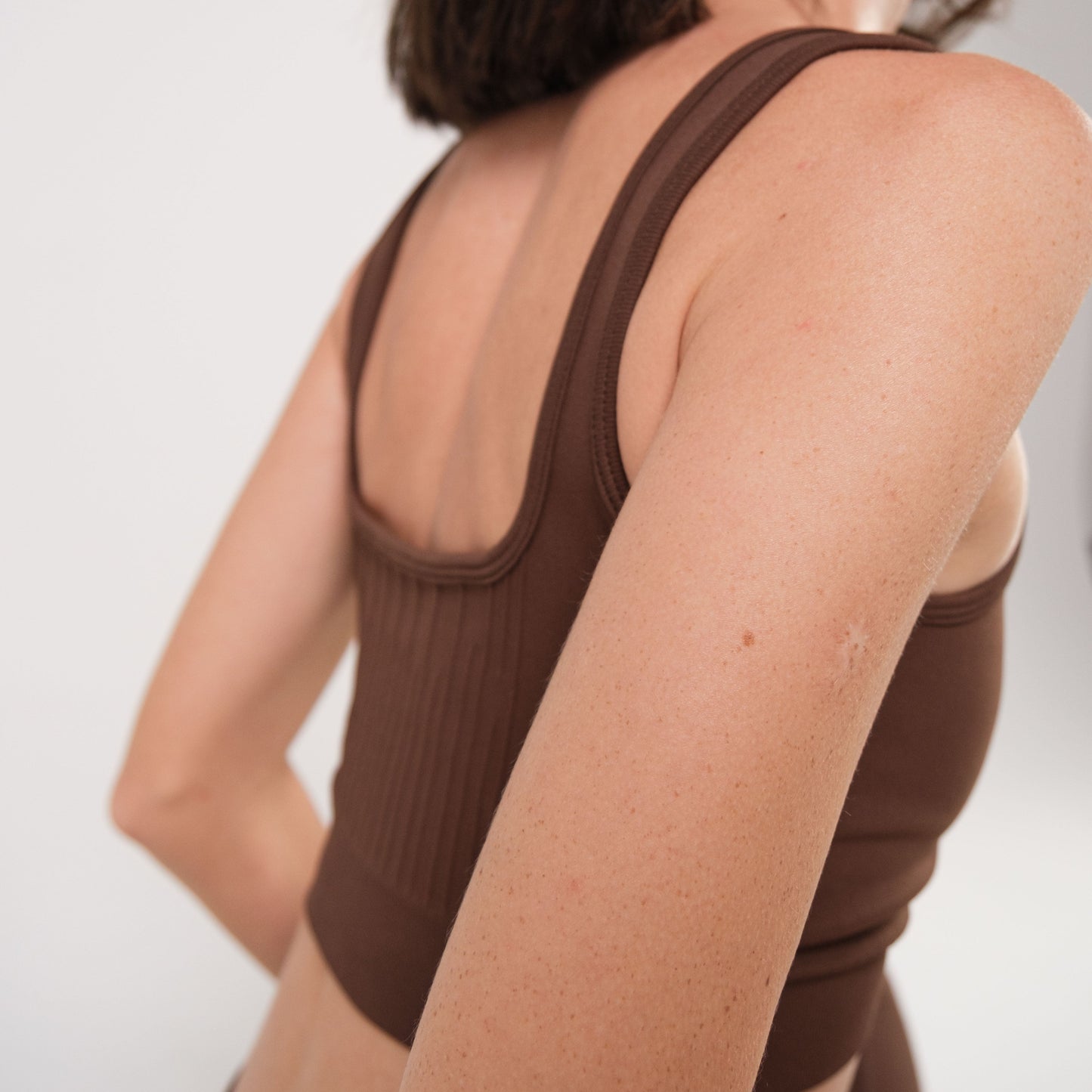 Top Regata Seamless