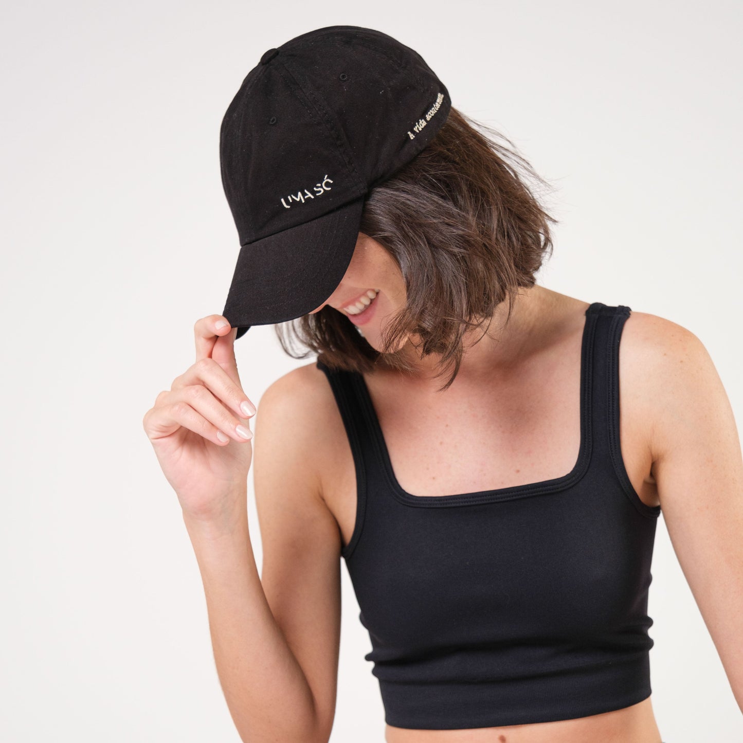 Top Regata Seamless