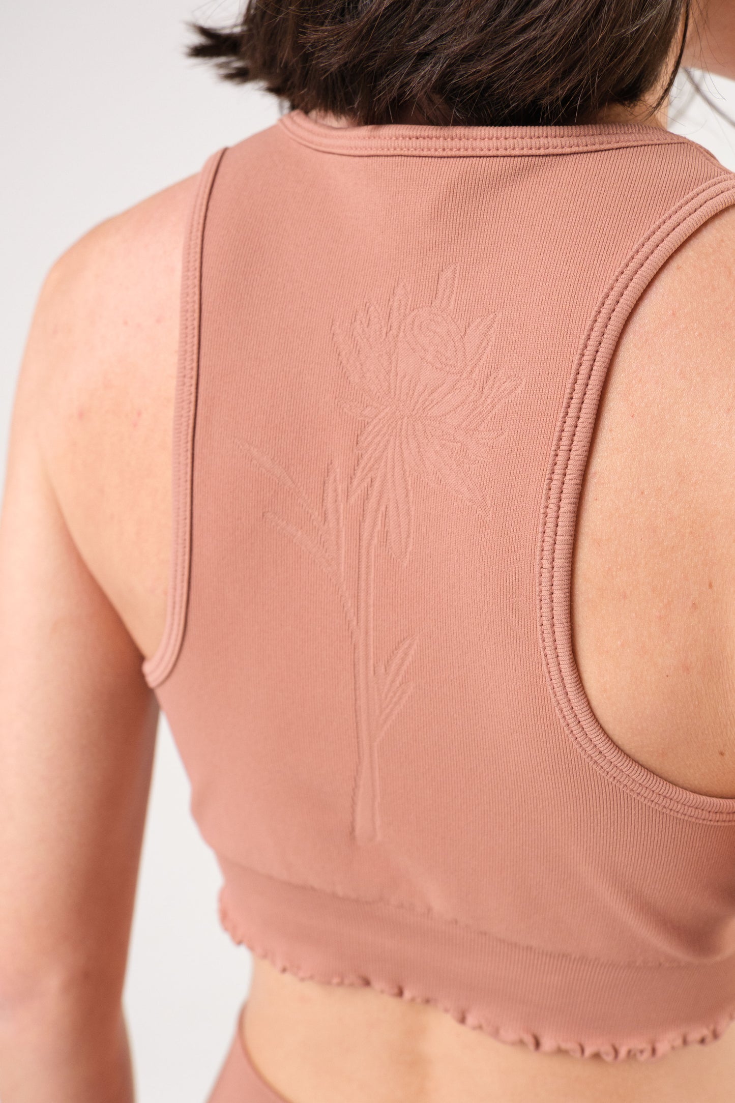 Top Nadador Seamless