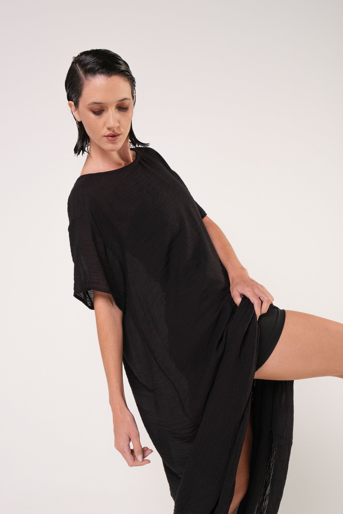 Vestido Tranquilidade