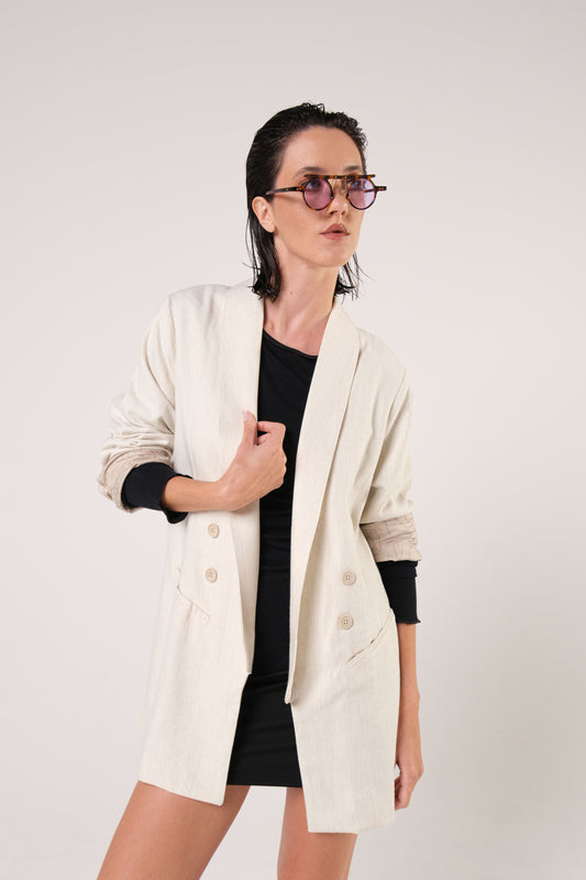 Blazer Potencial Dente de Leão