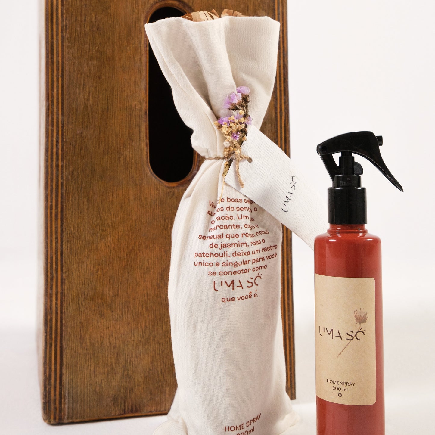 Home Spray Inspiração