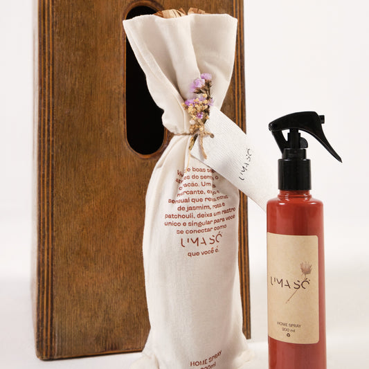 Home Spray Inspiração