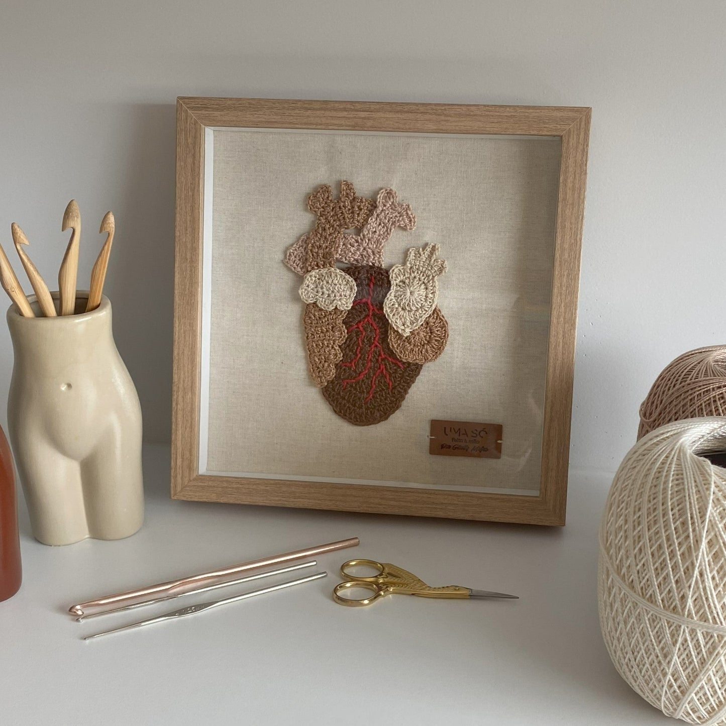Quadro Vital