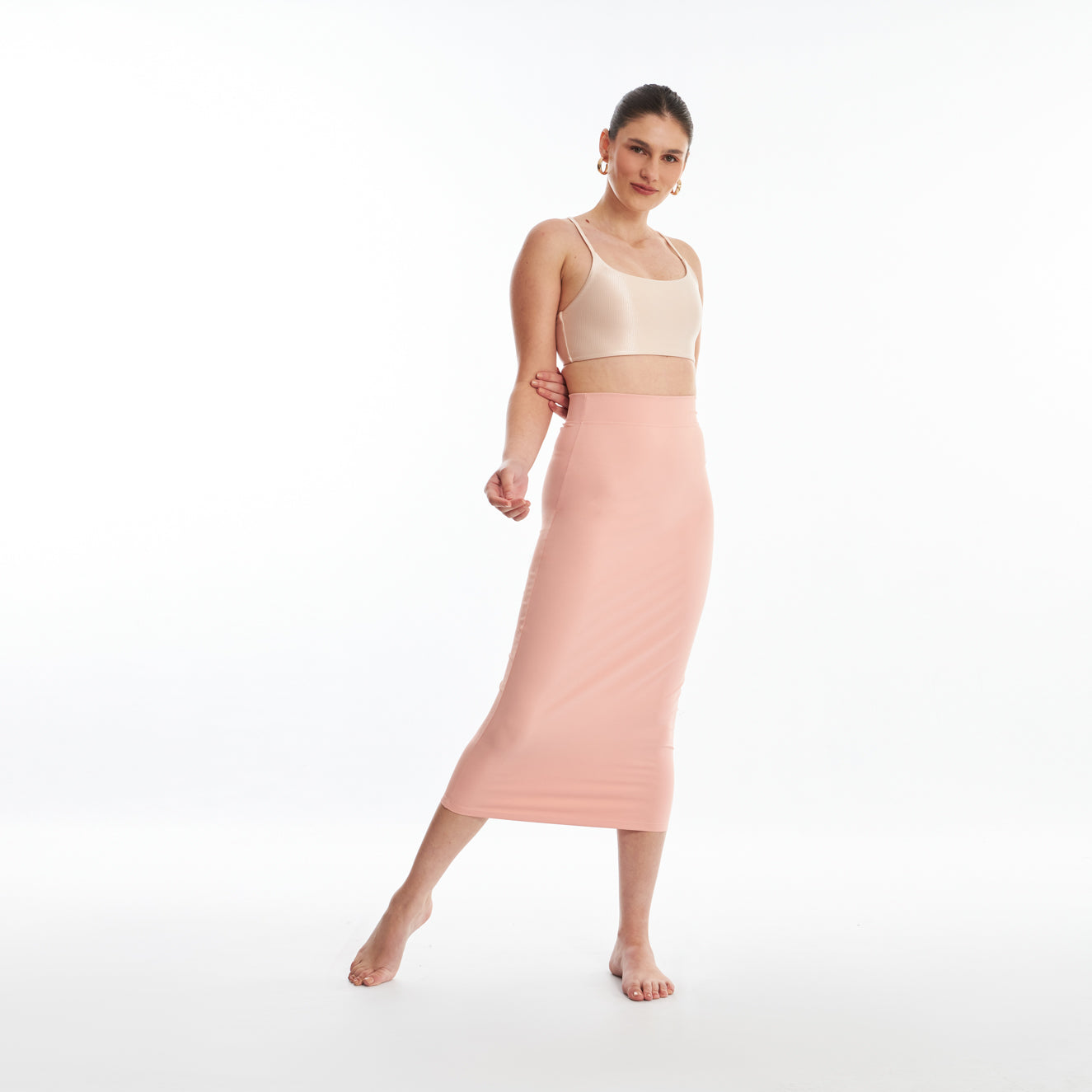 Saia Elegância Protea