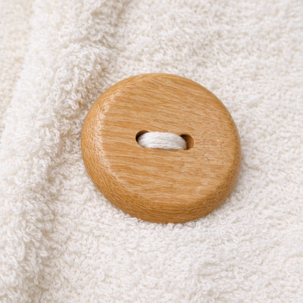 Toalha para Cadeira de Praia Flor de Sal